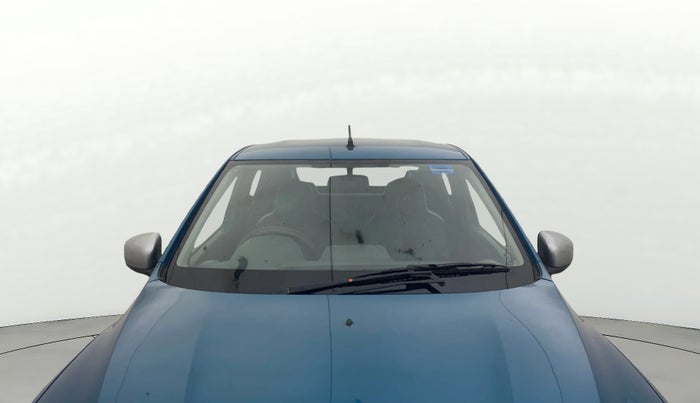 2020 Renault Kwid RXT 1.0 (O), Petrol, Manual, 13,822 km, Front Windshield