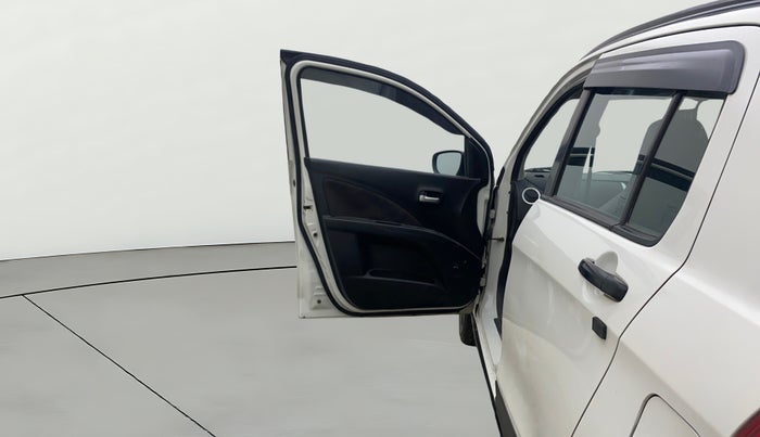 2018 Maruti Celerio X ZXI, Petrol, Manual, 26,478 km, LHS Front Door