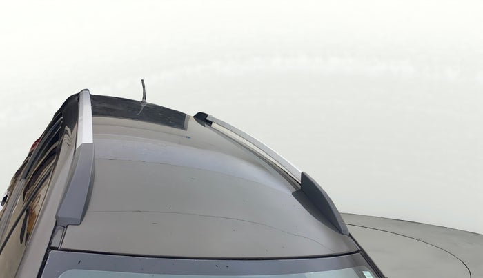 2018 Honda BR-V 1.5L I-VTEC VX, Petrol, Manual, 69,122 km, Roof