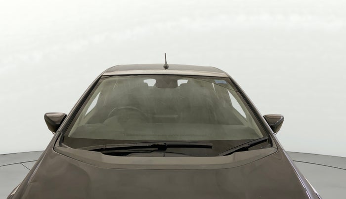 2020 Tata ALTROZ XZ PETROL, Petrol, Manual, 44,711 km, Front Windshield