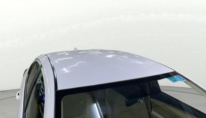 2021 Toyota YARIS J MT, Petrol, Manual, 43,929 km, Roof