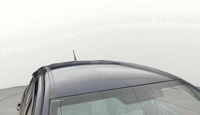 2024 Tata TIGOR XM PETROL, Petrol, Manual, 54,465 km, Roof