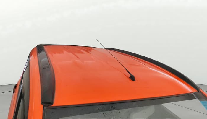 2018 Maruti Celerio ZXI AMT, Petrol, Automatic, 68,227 km, Roof