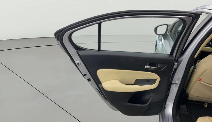 2020 Honda City 1.5L I-VTE V CVT, Petrol, Automatic, 37,404 km, LHS Rear Door