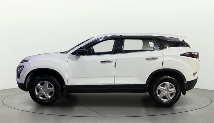 2022 Tata Harrier XE 2.0L KRYOTEC, Diesel, Manual, 72,489 km, Left Side