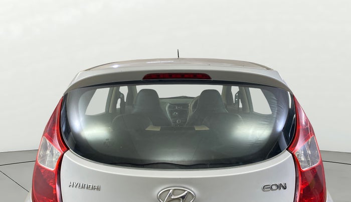 2014 Hyundai Eon ERA +, Petrol, Manual, 1,15,349 km, Rear Windshield