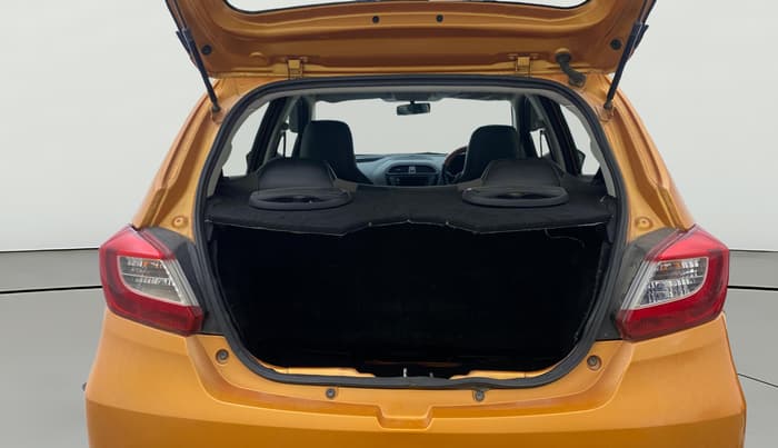2018 Tata Tiago XM PETROL, Petrol, Manual, 59,841 km, Boot Open Zoomed View