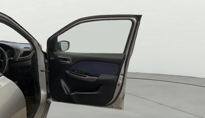 2019 Maruti Baleno DELTA PETROL 1.2, Petrol, Manual, 57,112 km, RHS Front Door