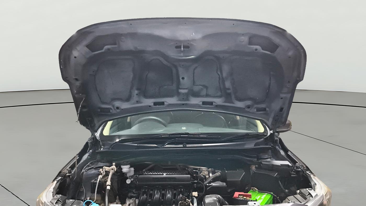 2020 Honda Amaze 1.2L I-VTEC VX, Petrol, Manual, 47,953 km, Open Bonet