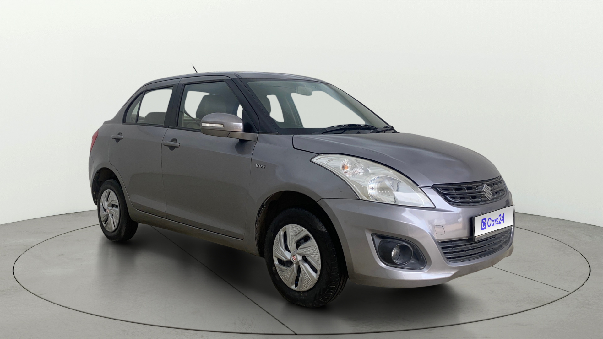 2014 Maruti Suzuki Swift Dzire 2017-2020 VXI
