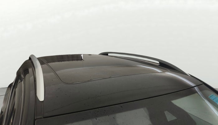 2023 MG ASTOR SAVVY 1.5 CVT, Petrol, Automatic, 37,770 km, Roof