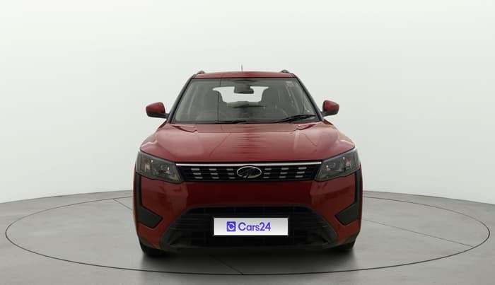 2022 Mahindra XUV300 W6 1.2 PETROL, Petrol, Manual, 22,804 km, Front