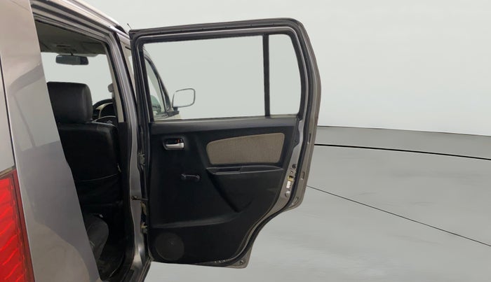 2015 Maruti Wagon R 1.0 LXI, Petrol, Manual, 47,105 km, RHS Rear Door