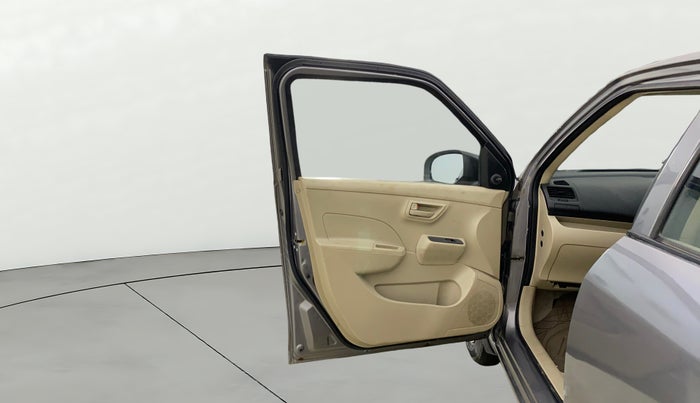 2013 Maruti Swift Dzire LXI, Petrol, Manual, 15,757 km, LHS Front Door