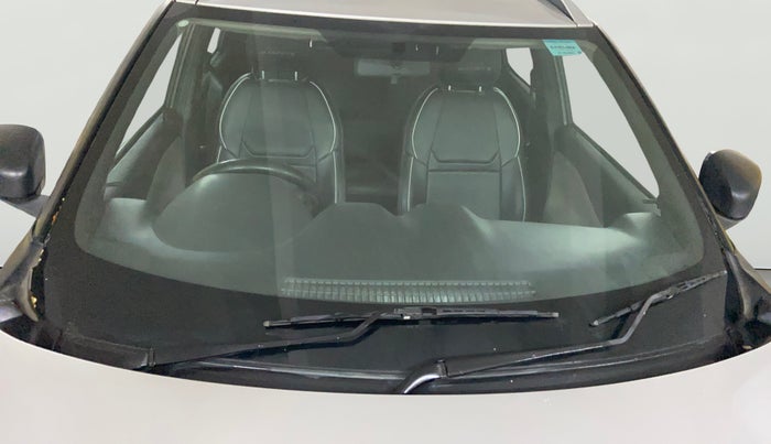 2021 Nissan MAGNITE XE, Petrol, Manual, 68,337 km, Front Windshield