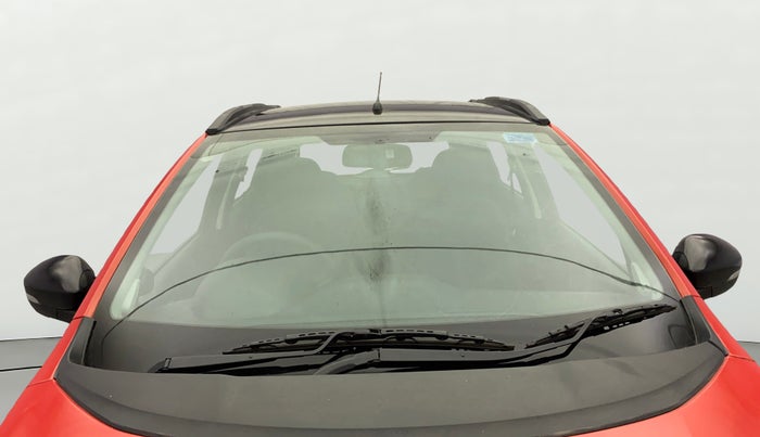 2021 Tata TIAGO NRG XZ MT, Petrol, Manual, 8,290 km, Front Windshield