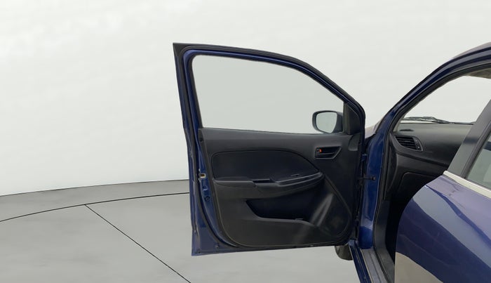 2020 Maruti Baleno SIGMA PETROL 1.2, Petrol, Manual, 43,630 km, LHS Front Door