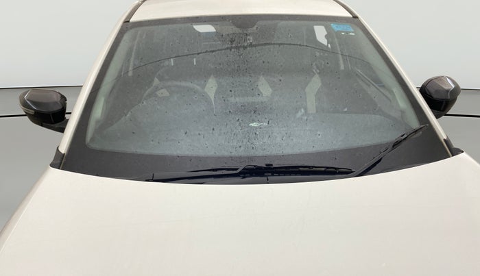 2023 Tata NEXON SMART+ 1.2 PETROL, Petrol, Manual, 46,667 km, Front Windshield