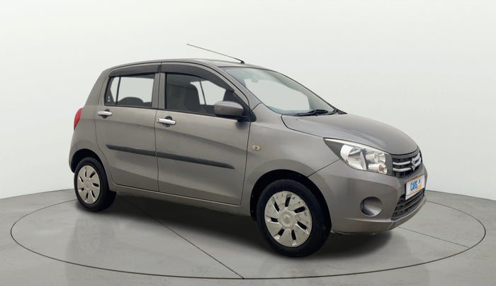 2017 Maruti Celerio VXI, Petrol, Manual, 68,008 km, SRP