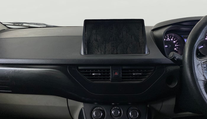 2018 Tata NEXON XE PETROL, Petrol, Manual, 83,505 km, Air Conditioner