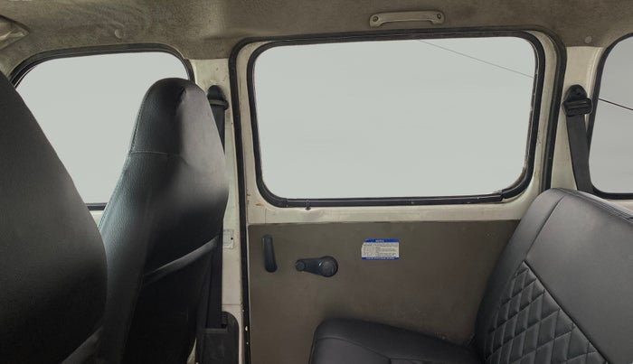 2015 Maruti Eeco 7 STR, Petrol, Manual, 49,642 km, RHS Rear Door