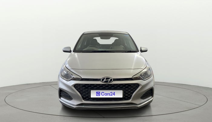2018 Hyundai Elite i20 MAGNA EXECUTIVE 1.2, Petrol, Manual, 52,887 km, Front