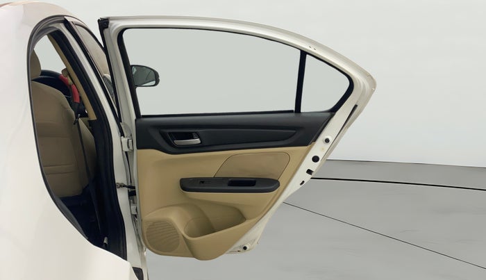 2018 Honda Amaze 1.2L I-VTEC V CVT, Petrol, Automatic, 37,482 km, RHS Rear Door