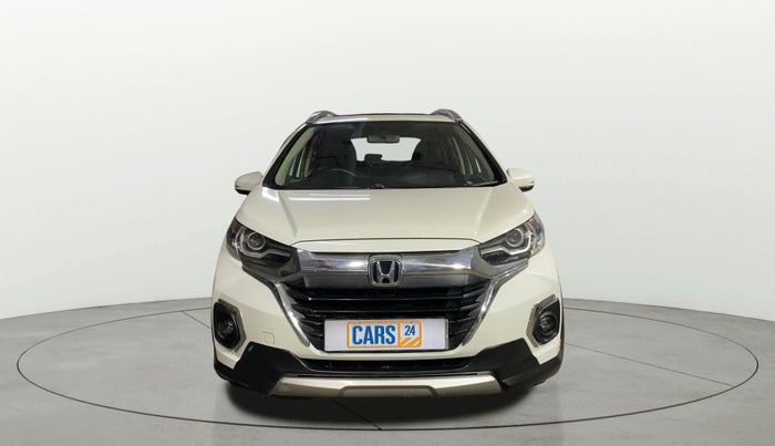 2021 Honda WR-V 1.2L I-VTEC VX MT, Petrol, Manual, 28,242 km, Front