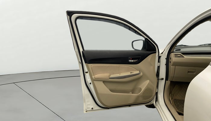 2023 Maruti Dzire ZXI, Petrol, Manual, 15,035 km, LHS Front Door