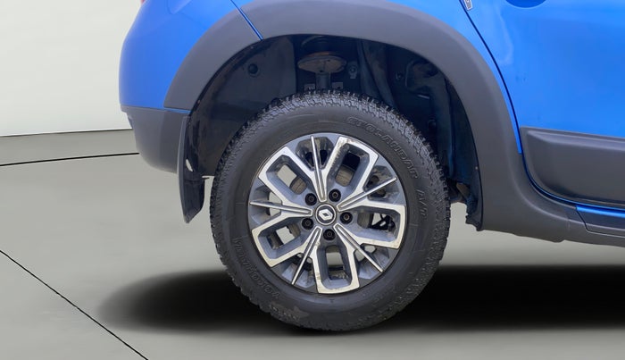 2019 Renault Duster 110 PS RXS 4X4 OPT DIESEL, Diesel, Manual, 64,285 km, Right Rear Wheel