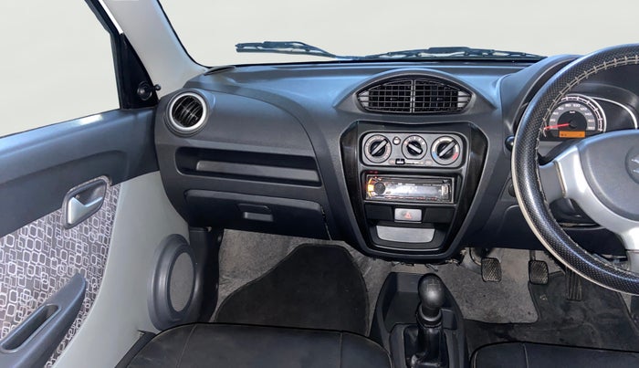 2016 Maruti Alto 800 LXI, Petrol, Manual, 37,039 km, Air Conditioner