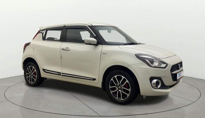 2018 Maruti Swift ZDI PLUS AMT, Diesel, Automatic, 67,961 km, SRP