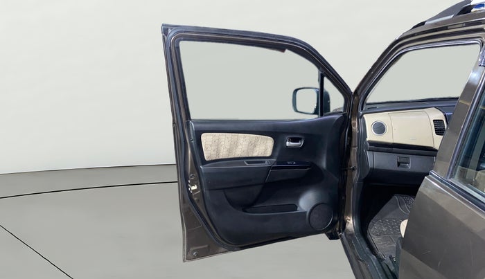 2018 Maruti Wagon R 1.0 VXI, Petrol, Manual, 29,765 km, LHS Front Door