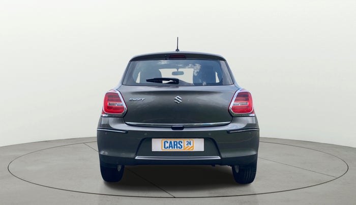 2019 Maruti Swift ZXI, Petrol, Manual, 74,652 km, Back/Rear
