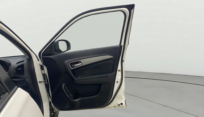 2019 Maruti Vitara Brezza ZDI, Diesel, Manual, 28,339 km, RHS Front Door