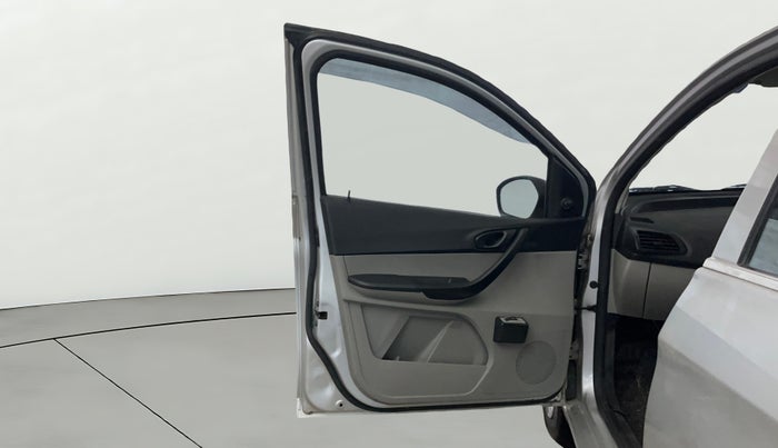 2018 Tata Tiago XE PETROL, CNG, Manual, 53,821 km, LHS Front Door
