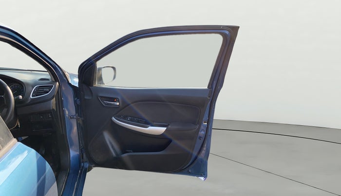 2016 Maruti Baleno DELTA PETROL 1.2, Petrol, Manual, 60,277 km, RHS Front Door