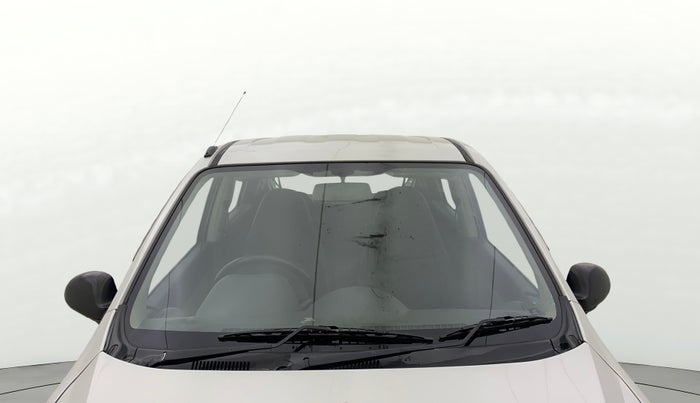 2017 Maruti Alto 800 VXI, CNG, Manual, 57,953 km, Front Windshield