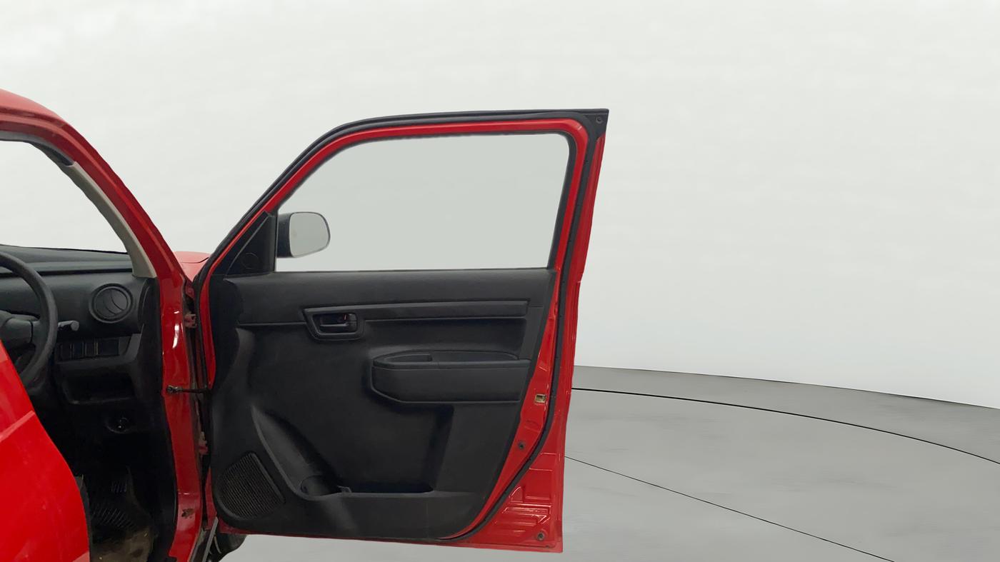 2021 Maruti S PRESSO VXI (O), Petrol, Manual, 67,206 km, RHS Front Door