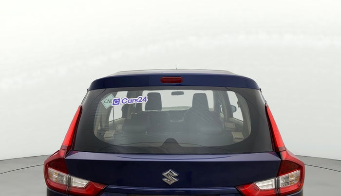 2020 Maruti Ertiga VXI CNG, CNG, Manual, 75,667 km, Rear Windshield