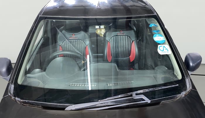 2016 Renault Kwid RXL, Petrol, Manual, 44,103 km, Front Windshield