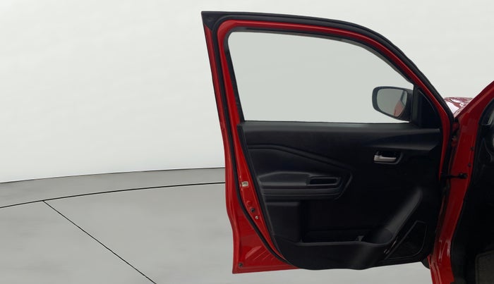 2024 Maruti Celerio ZXI PLUS, Petrol, Manual, 12,530 km, LHS Front Door