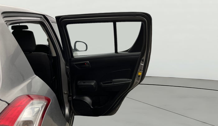 2015 Maruti Swift LXI (O), Petrol, Manual, 50,888 km, RHS Rear Door