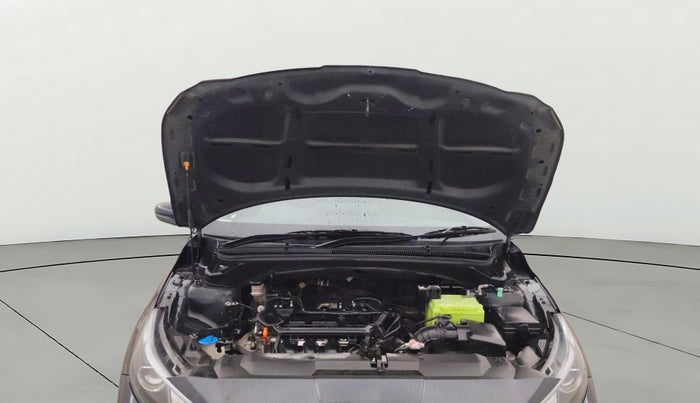 2021 Hyundai NEW I20 ASTA 1.2 AT, Petrol, Automatic, 68,742 km, Open Bonet