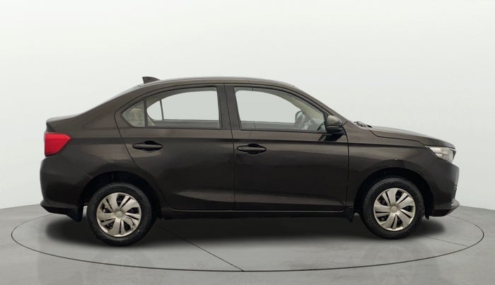2019 Honda Amaze 1.2L I-VTEC S, Petrol, Manual, 33,734 km, Right Side View
