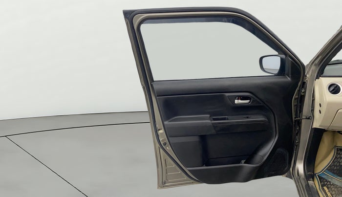 2022 Maruti New Wagon-R ZXI PLUS 1.2, Petrol, Manual, 13,019 km, LHS Front Door