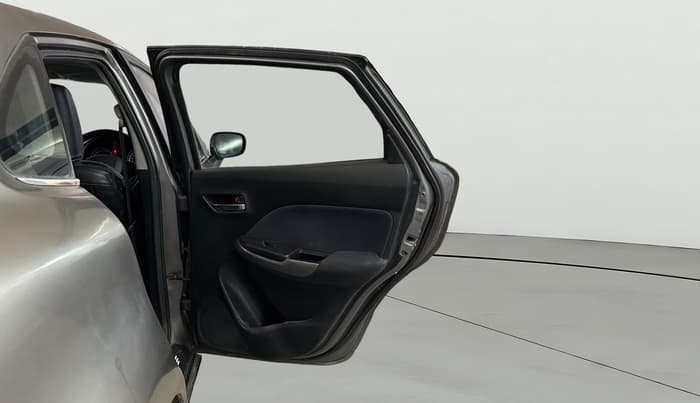 2021 Maruti Baleno DELTA PETROL 1.2, Petrol, Manual, 88,405 km, RHS Rear Door