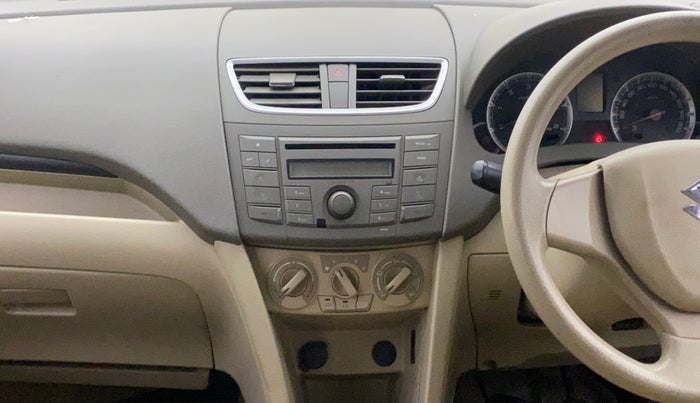 2012 Maruti Ertiga VDI, Diesel, Manual, 93,510 km, Air Conditioner