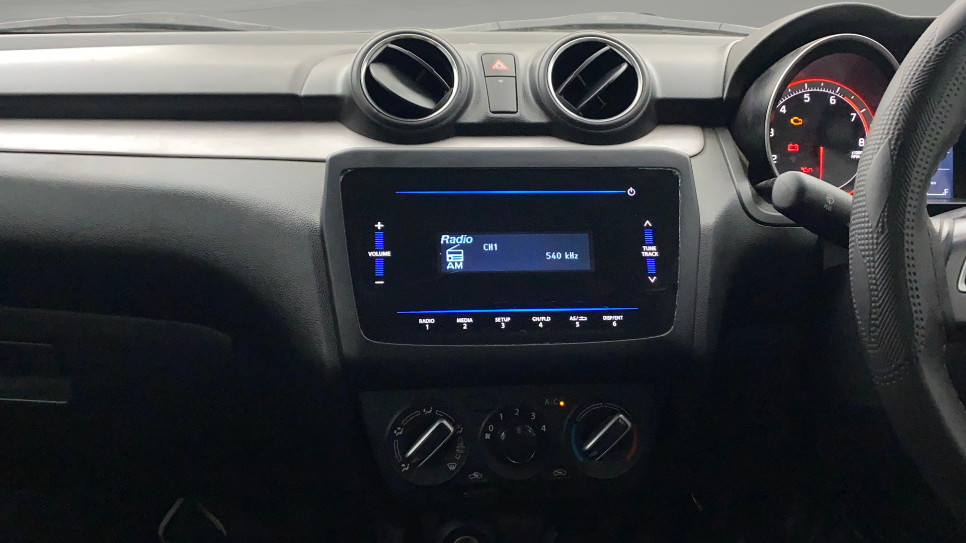 Features