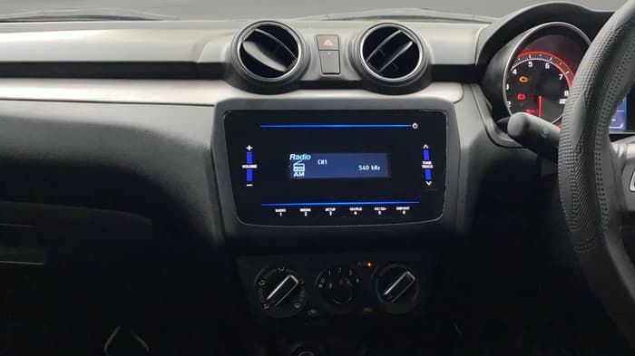 Features